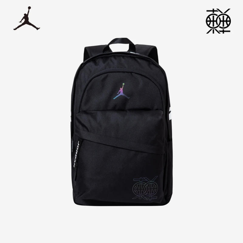 【ROOKIE旗舰】Air Jordan大童大容量书包下站东单JAN-BK-0708