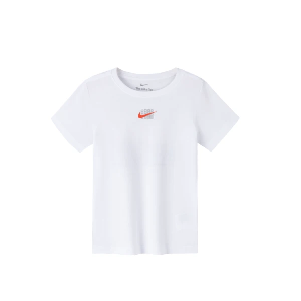 【ROOKIE旗舰】现货NIKE耐克童装运动上衣夏男童休闲T恤NKB-KT-L270