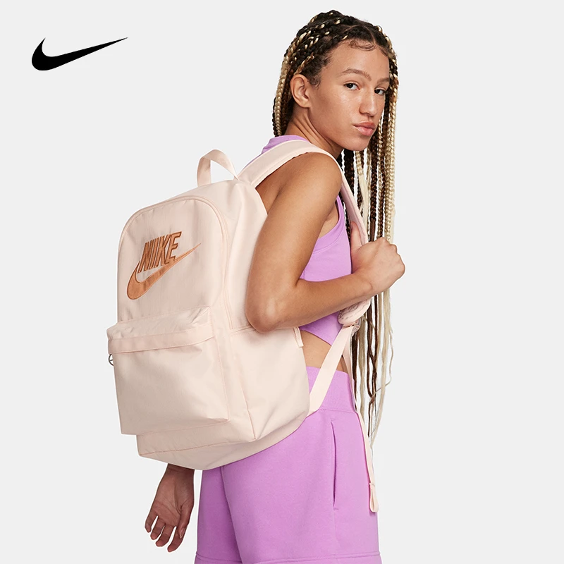 【ROOKIE旗舰】Nike耐克男女童商场同款轻便双肩包FB3040