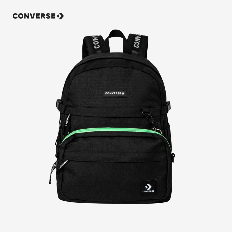 【ROOKIE旗舰】现货Converse匡威儿童书包双肩包CAN-BK-5515