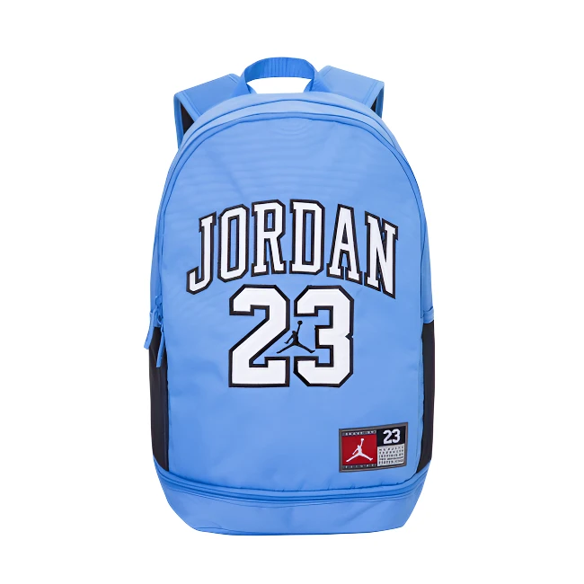 【ROOKIE旗舰】现货Air Jordan儿童大容量双肩包书包JAN-BK-0780