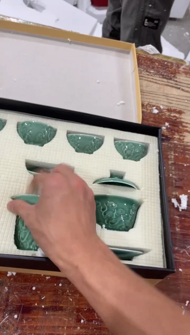 【闪购商品】其他宿缘严选茶具链接@@LS