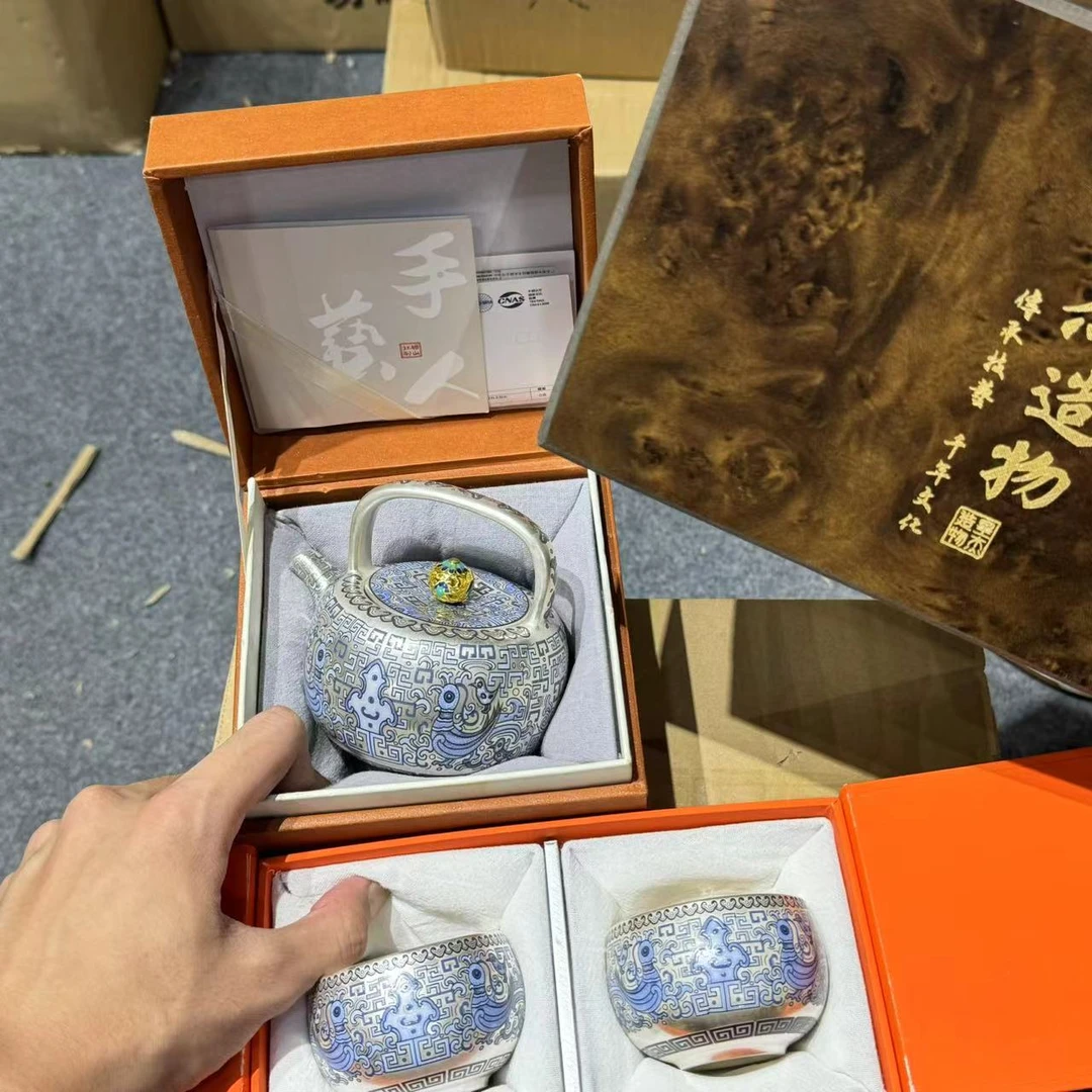 【闪购商品】宿缘茶具严选链接@@LS2950