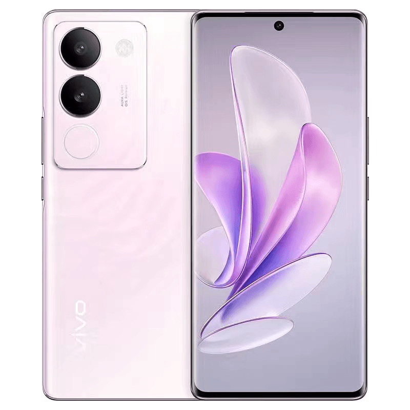 99新 vivo S17全网通 5G 曲面屏手机超清超薄高刷新机优品曲屏
