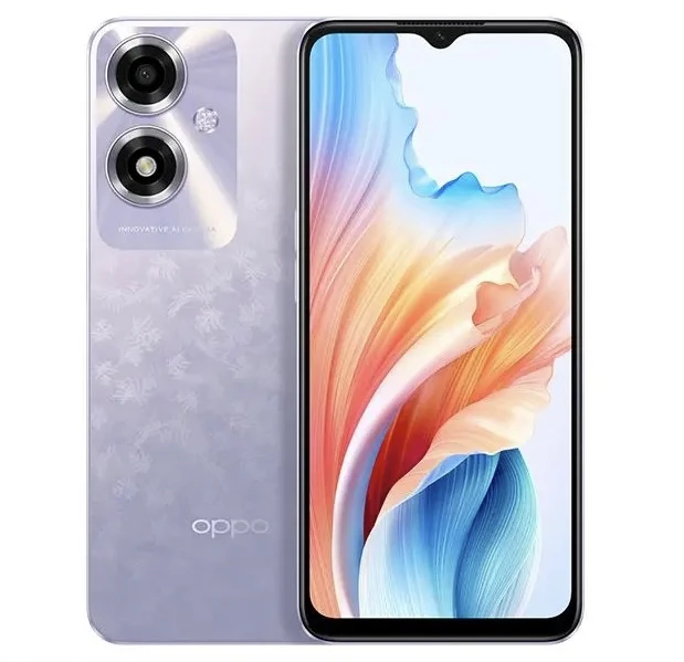 95新 OPPO A2m 全网通5G手机6.56寸美颜拍照手机