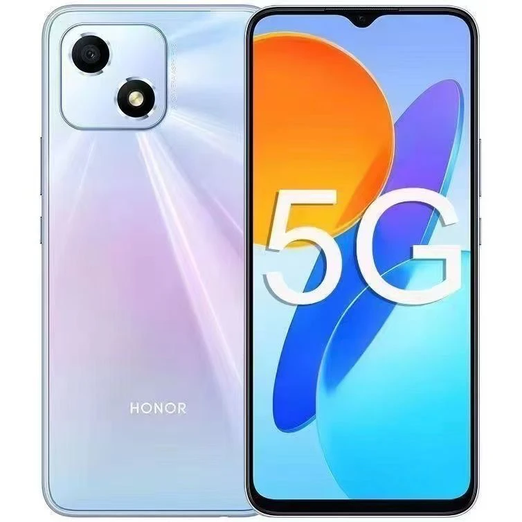 99新 honor/荣耀 畅玩30 大电池5000毫安5G全网通学生老人机