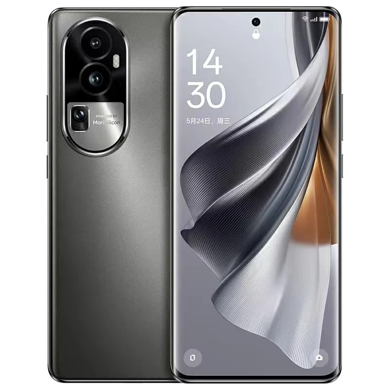 99新 OPPO  Reno10 pro5G闪充手机电竞6400万水光人像拍照手机