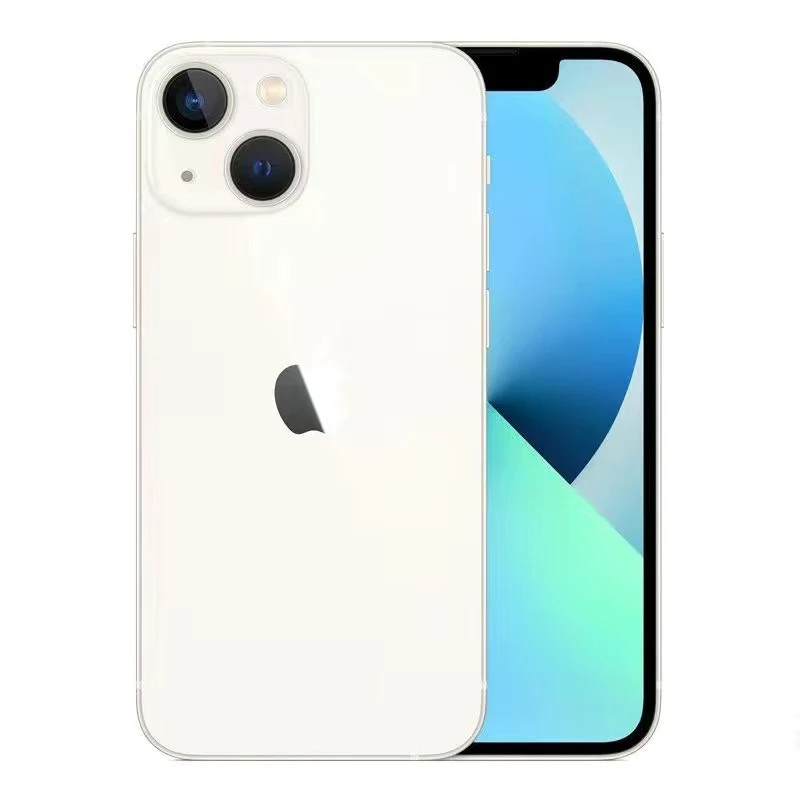 95新 Apple/苹果 iPhone13 国行正品  原装零售机优品三网通双卡