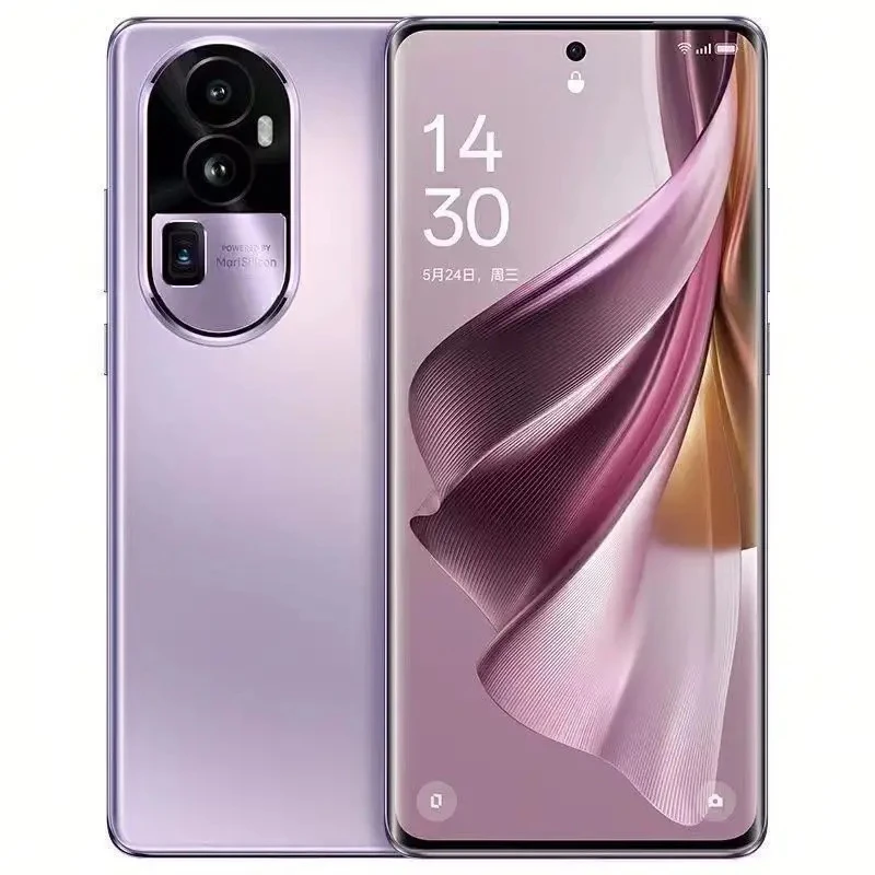 99新 OPPO  Reno10 Pro+ 骁龙8+旗舰芯片 全网通5G