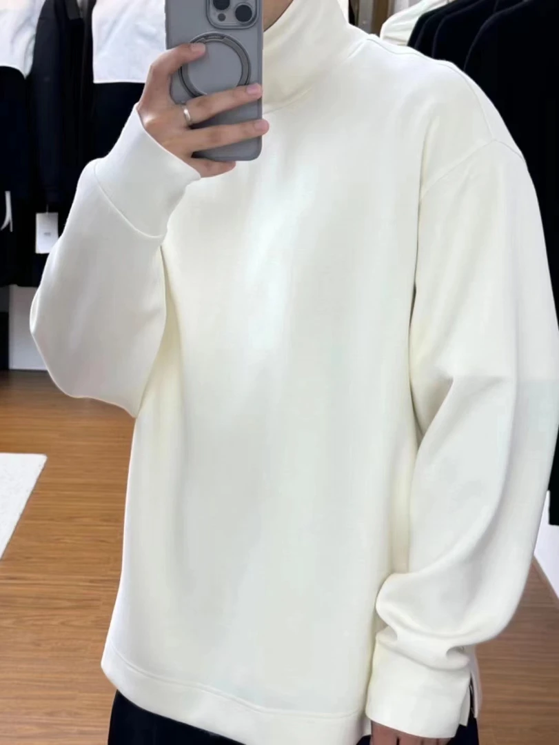 雷子专属卫衣非主图款式