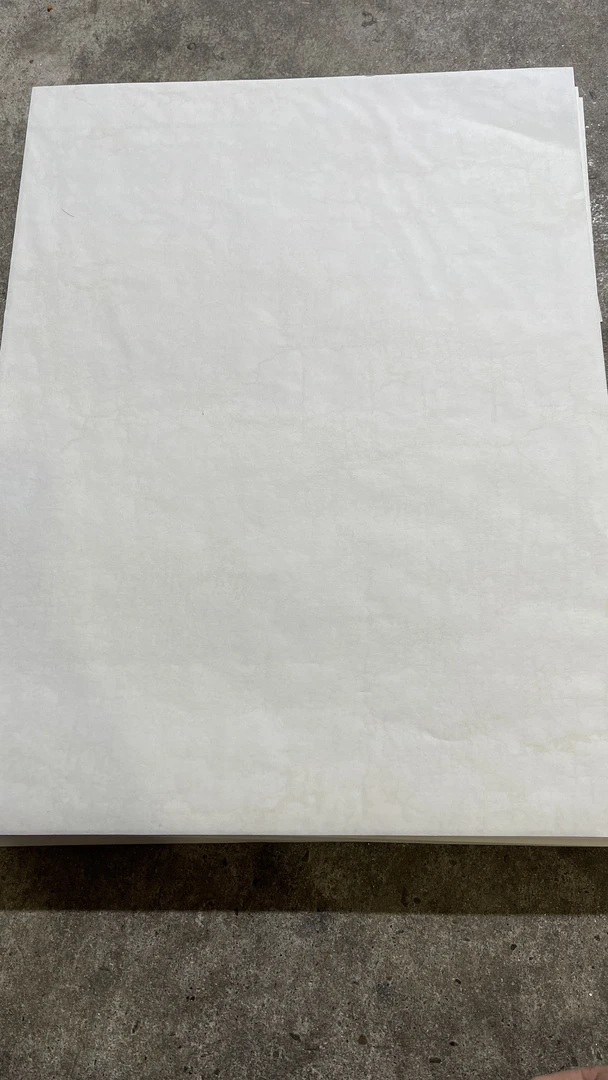 33x45蜡染彩料底纸2斤装