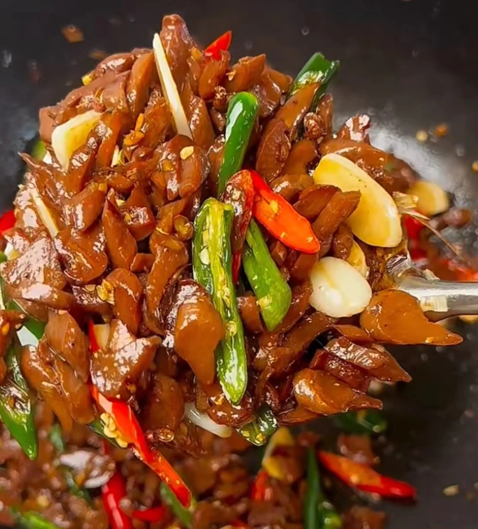 宿迁特产/拉各丝/萝卜干/200克/唐光灿做