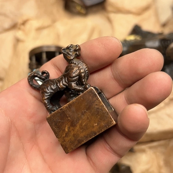 铜器工艺摆件铜铜