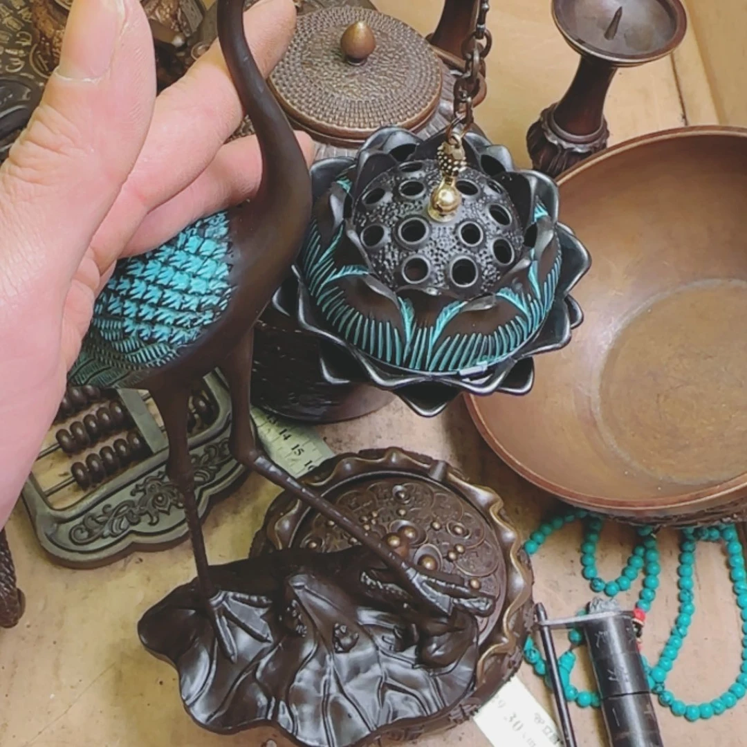 【闪购商品】铜铜铜铜铜