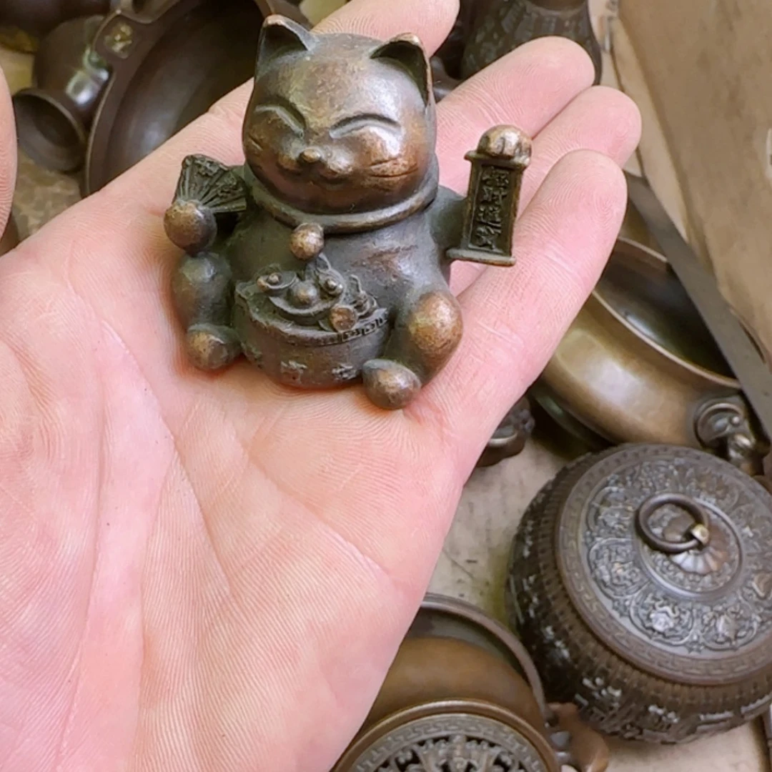 【闪购商品】铜铜铜铜铜