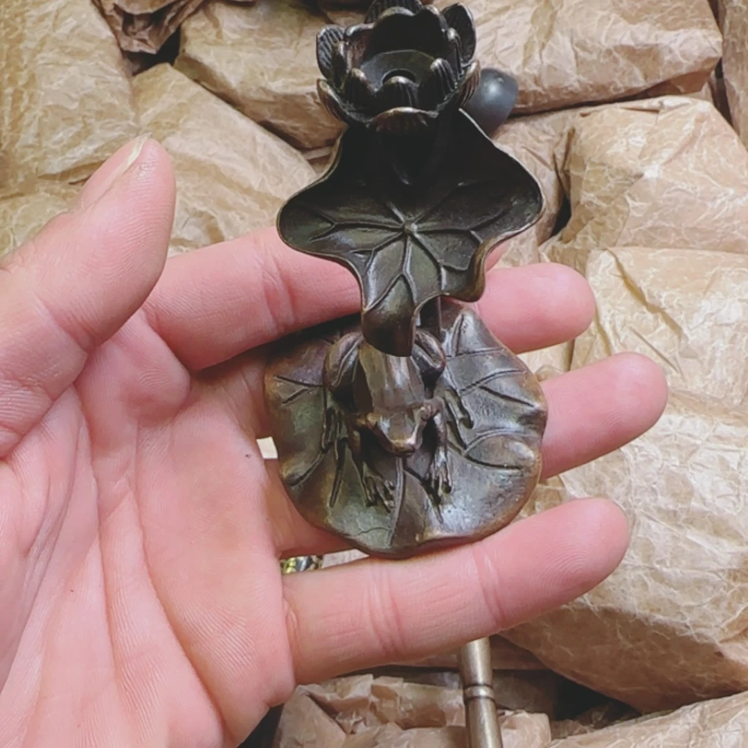 【闪购商品】铜铜铜