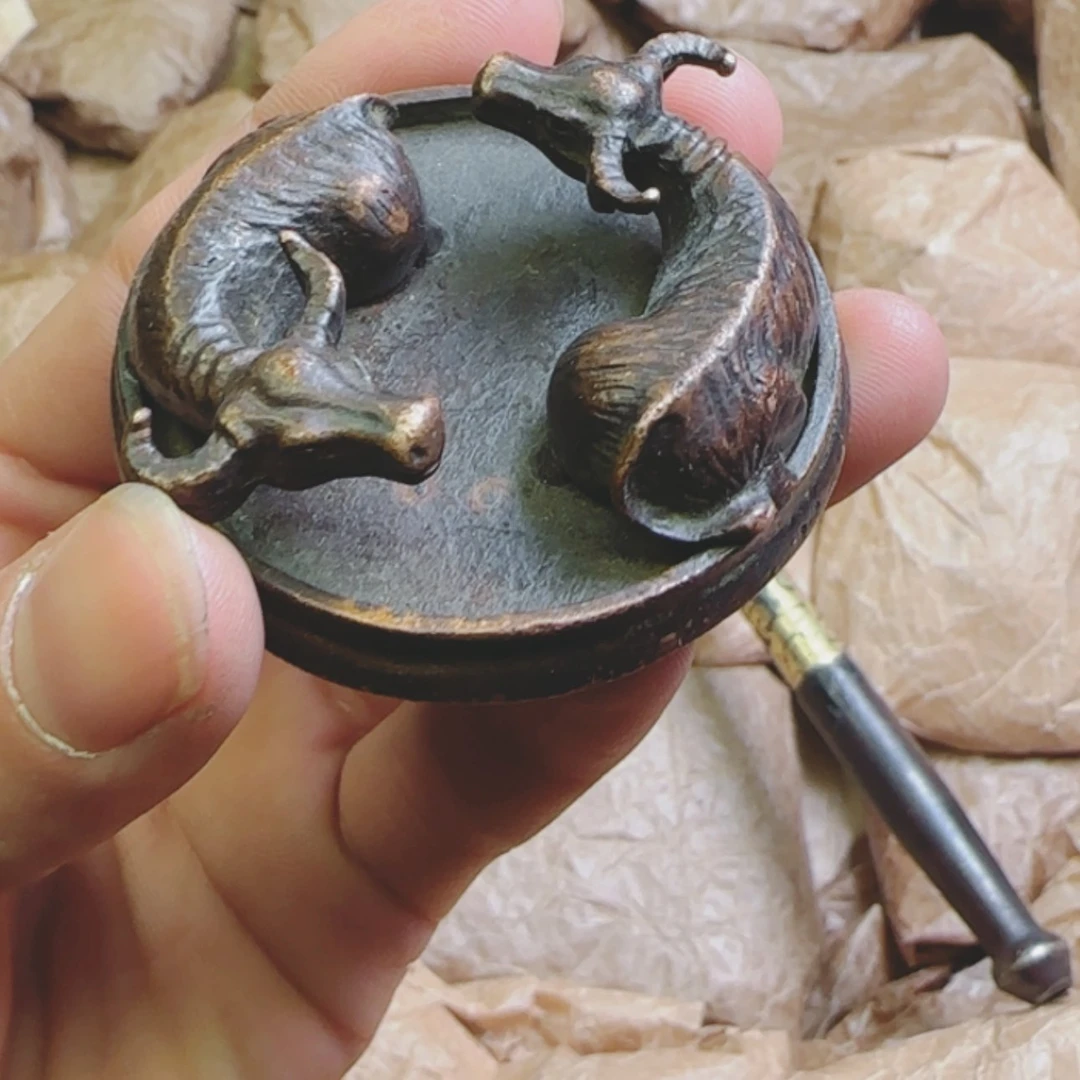 【闪购商品】铜铜铜