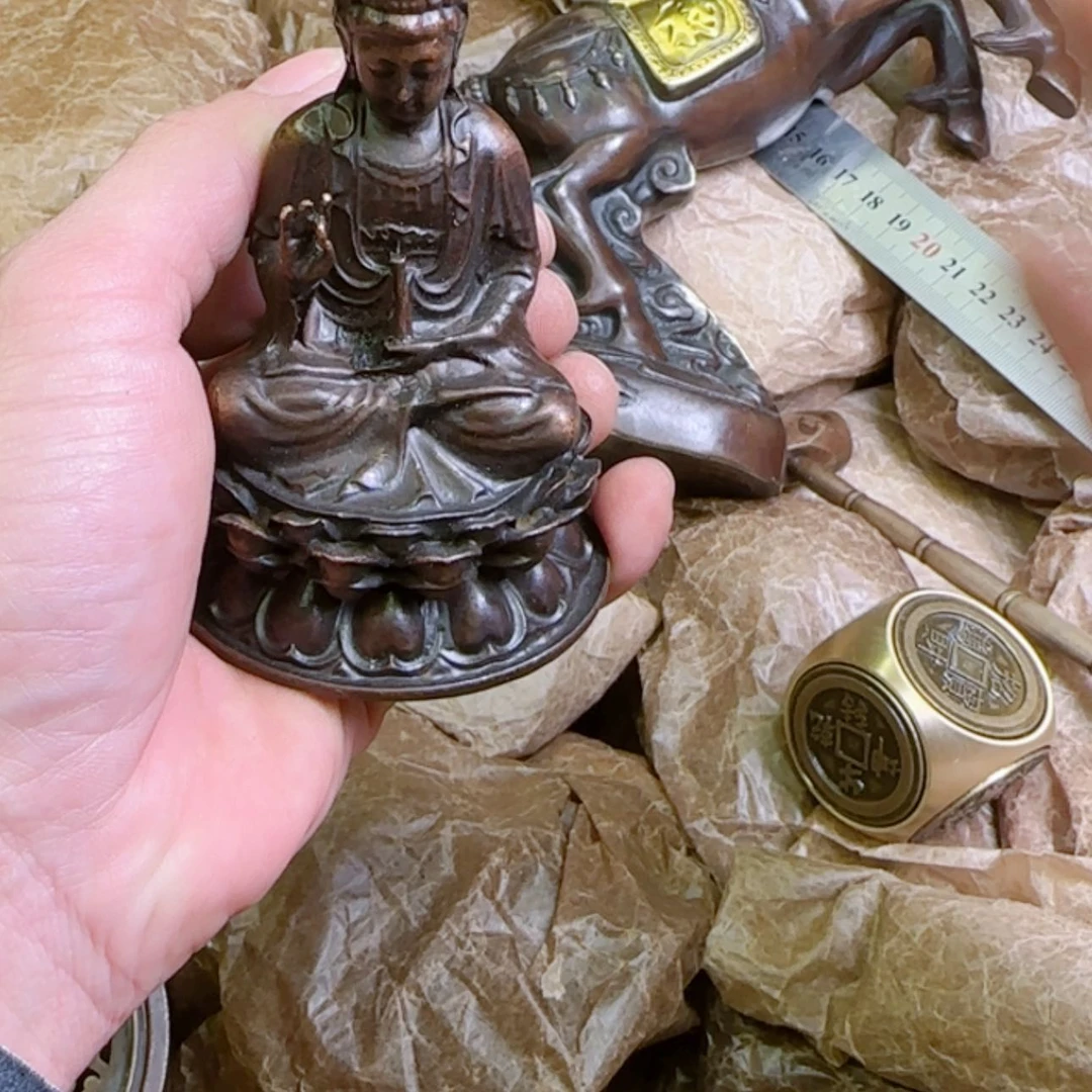 【闪购商品】铜铜铜铜铜