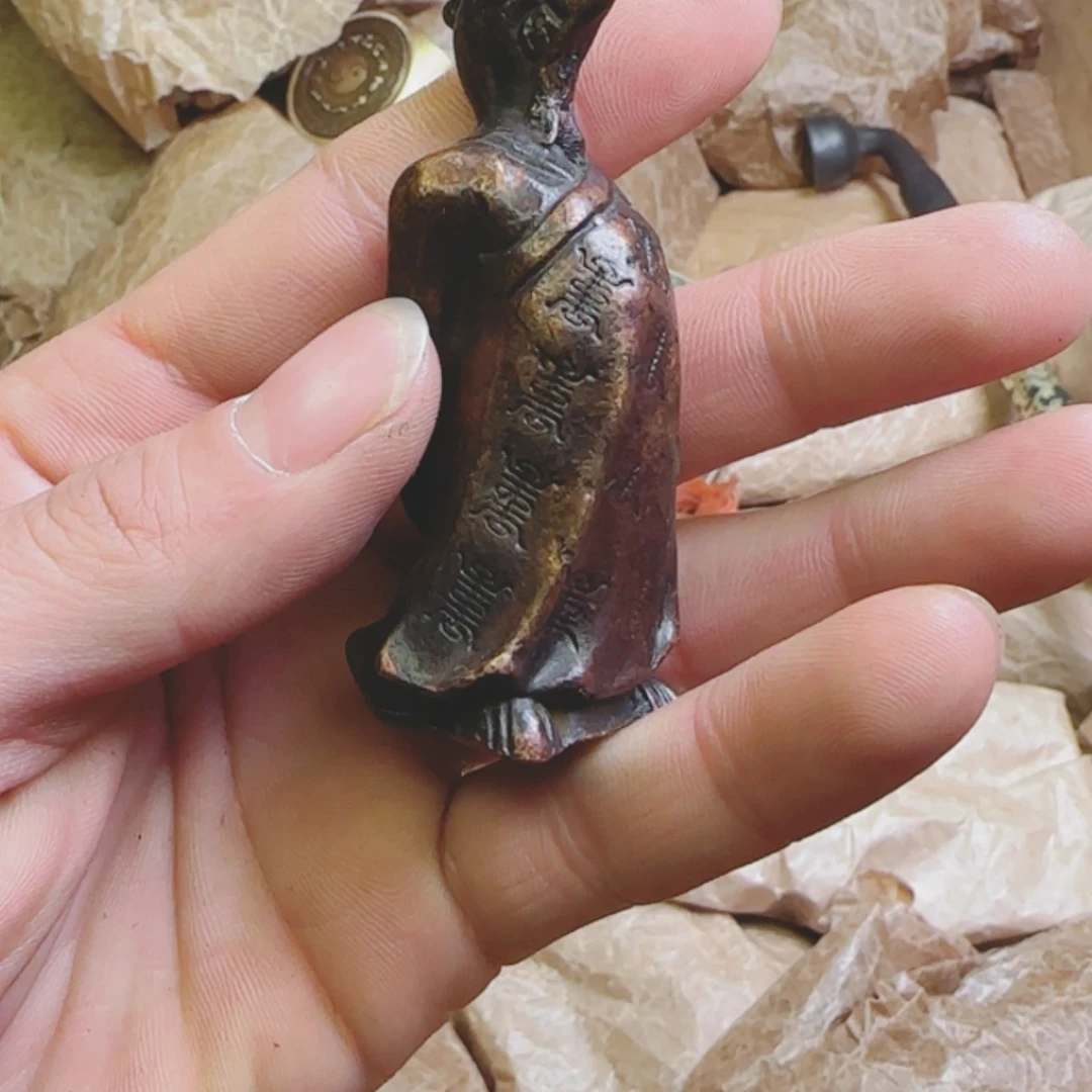 【闪购商品】铜铜铜