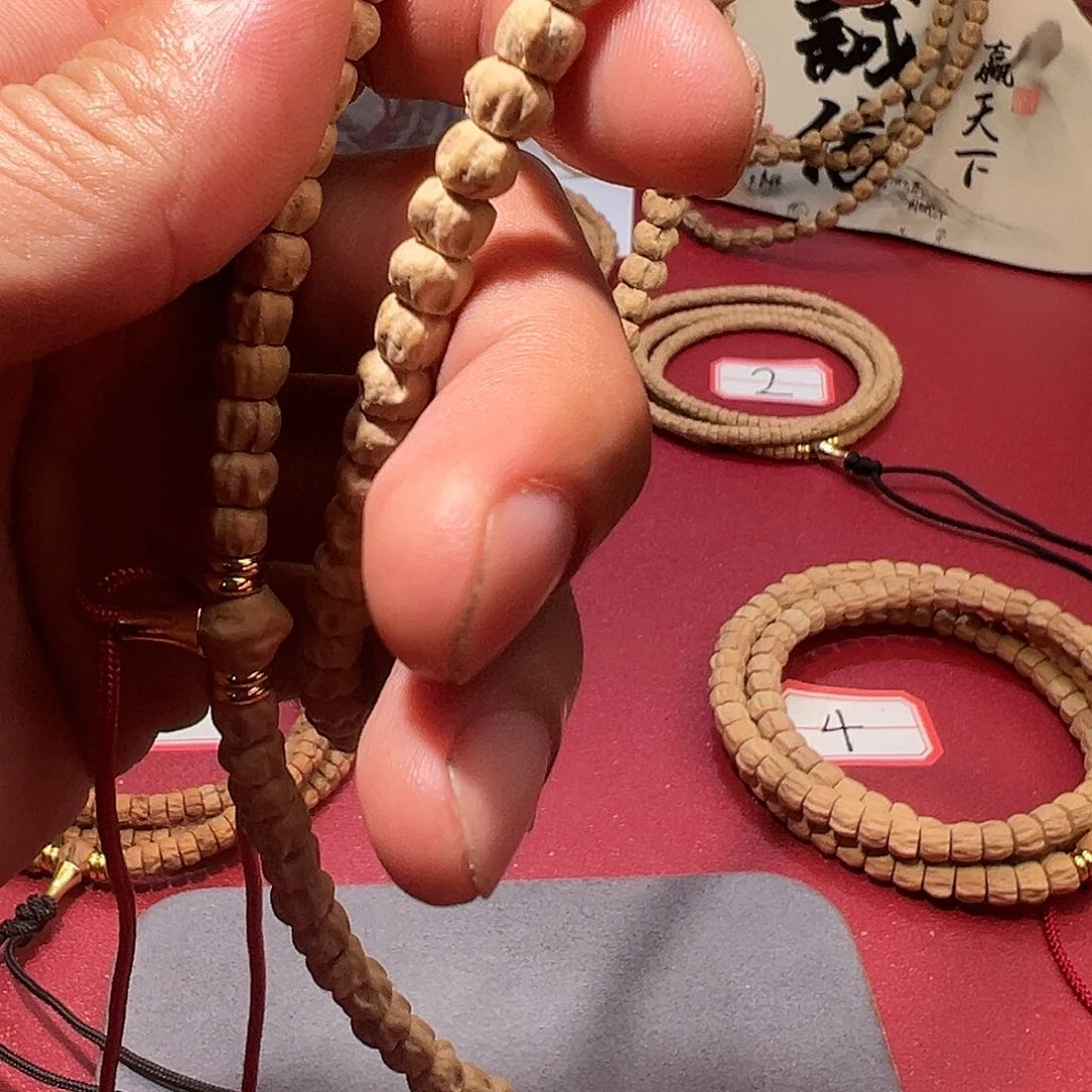 柏香籽/百香籽吊坠李*长