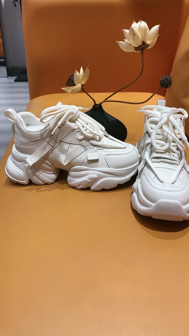 董小姐严选百搭时尚老爹鞋