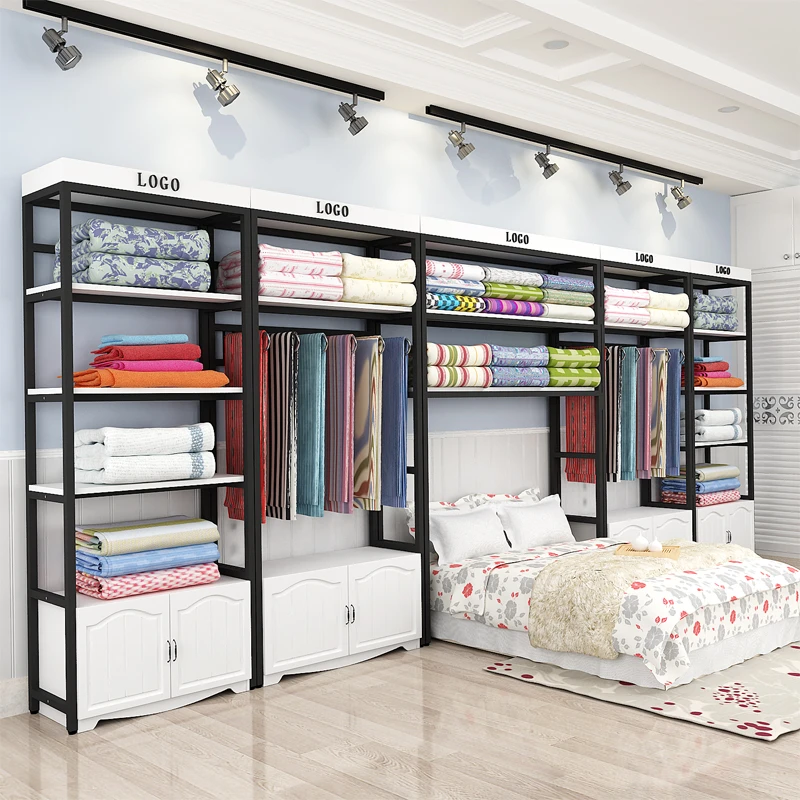 【全棉测缩水四件套】家用【洗过】简约床上用品听清主播介绍 福利