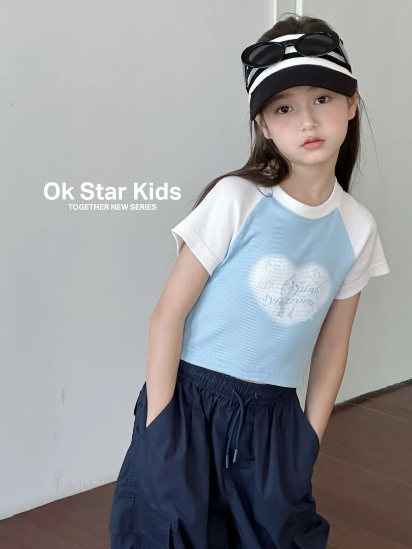 儿童T恤110-170码