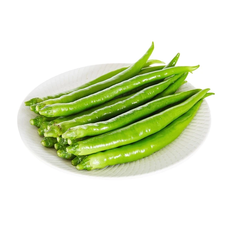线椒约250克/份