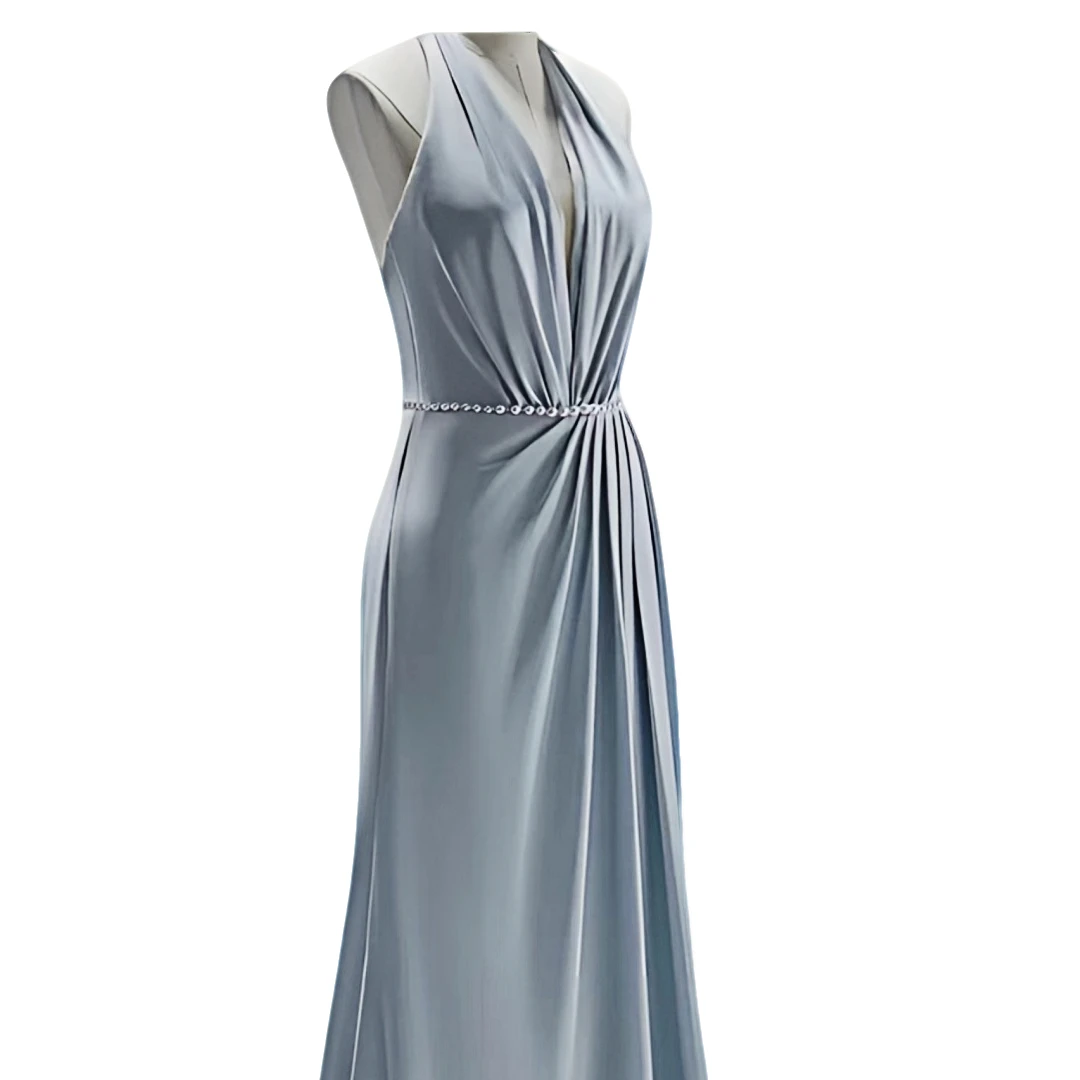 慧雅轻奢高端气质孤品女装