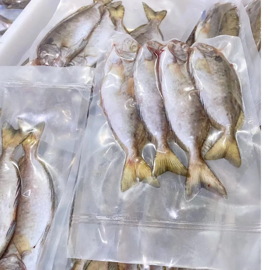 惠来神泉港泥猛鱼 3~4条装 去皮去肚 400g 冷链包邮