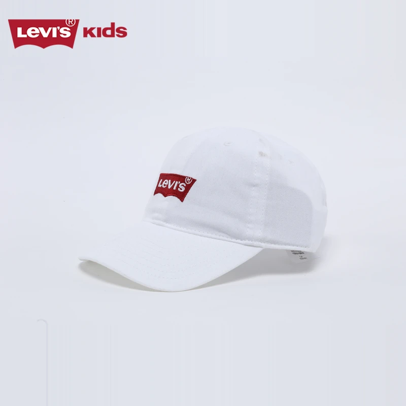 Levi's儿童帽子男女LAN-HW-8329