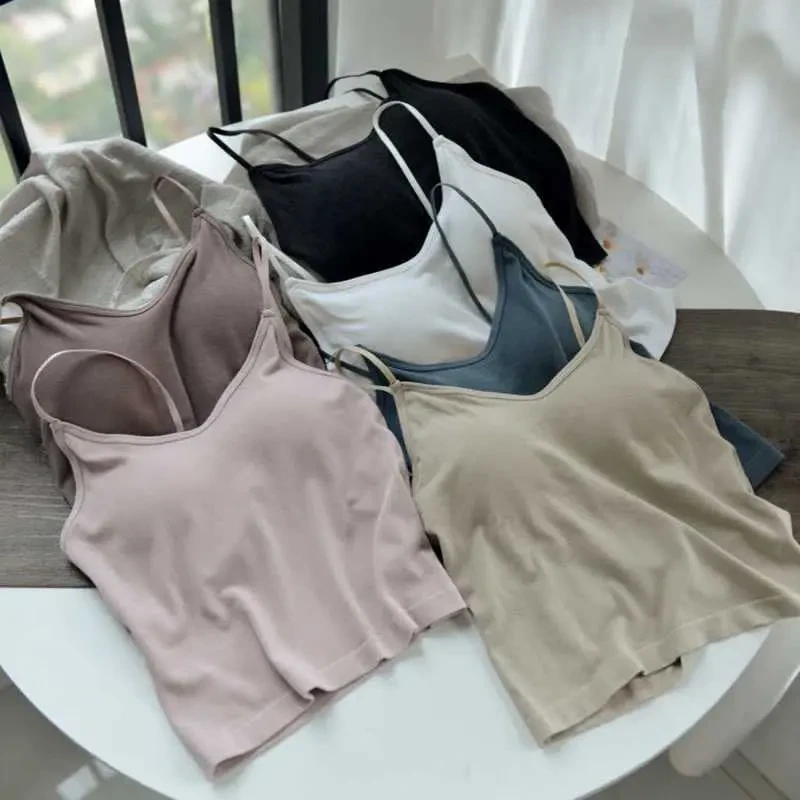 舒适无钢圈美背四季可穿