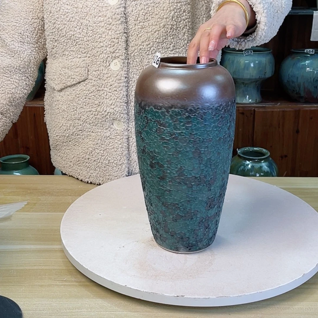 【闪购商品】陶瓷摆件416