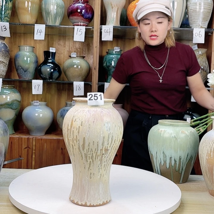 摆件251 景德镇陶瓷艺术精品展览