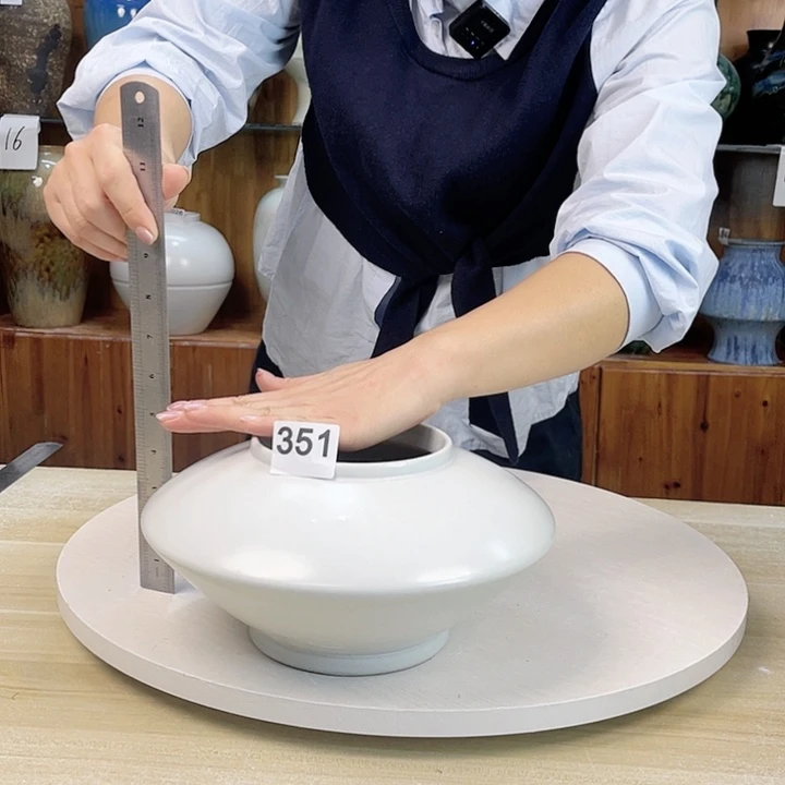 摆件351瑕。