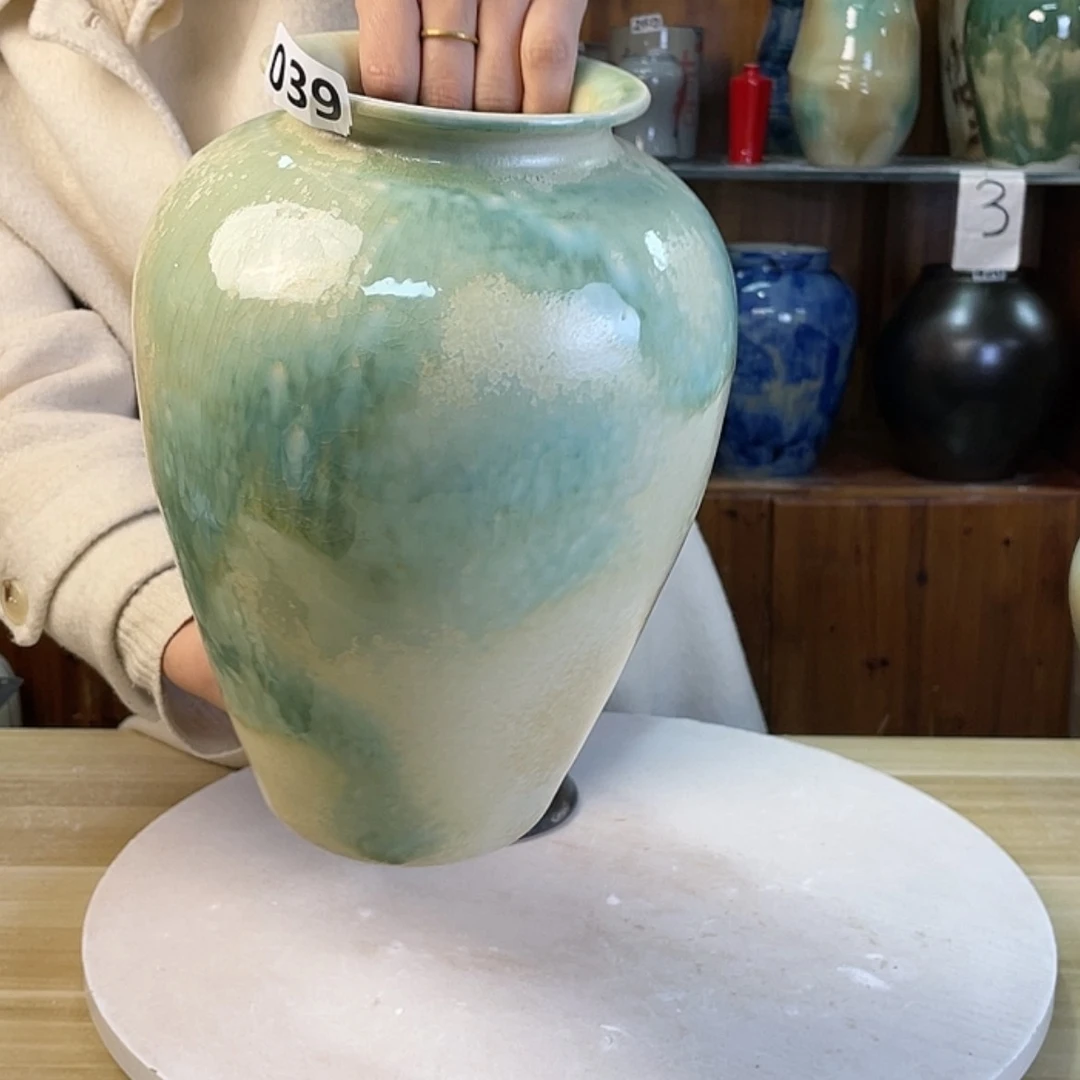 【闪购商品】陶瓷摆件039