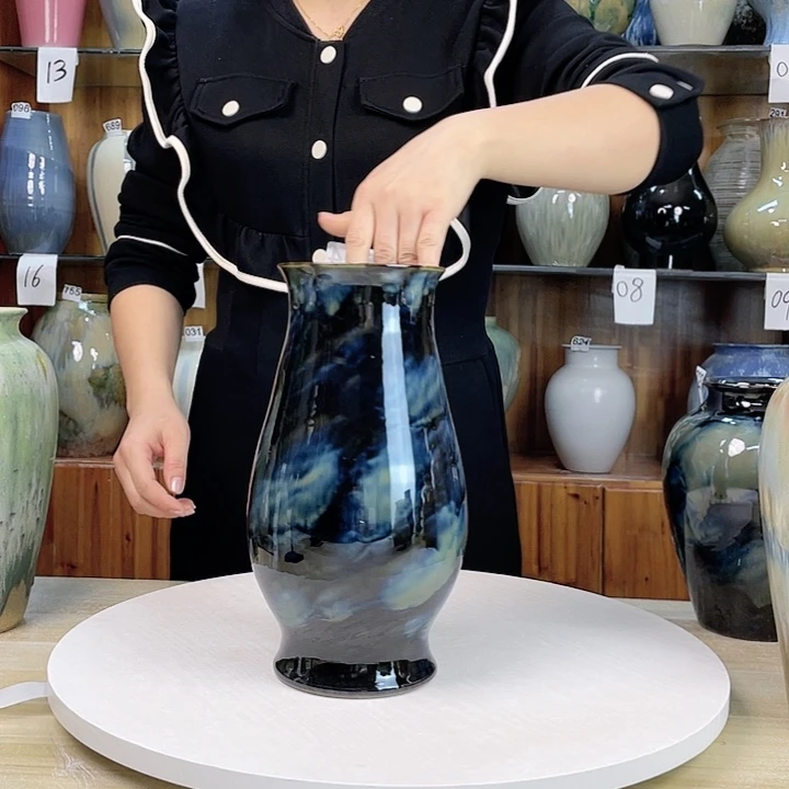 摆件0****家704 景德镇陶瓷学院美术学院