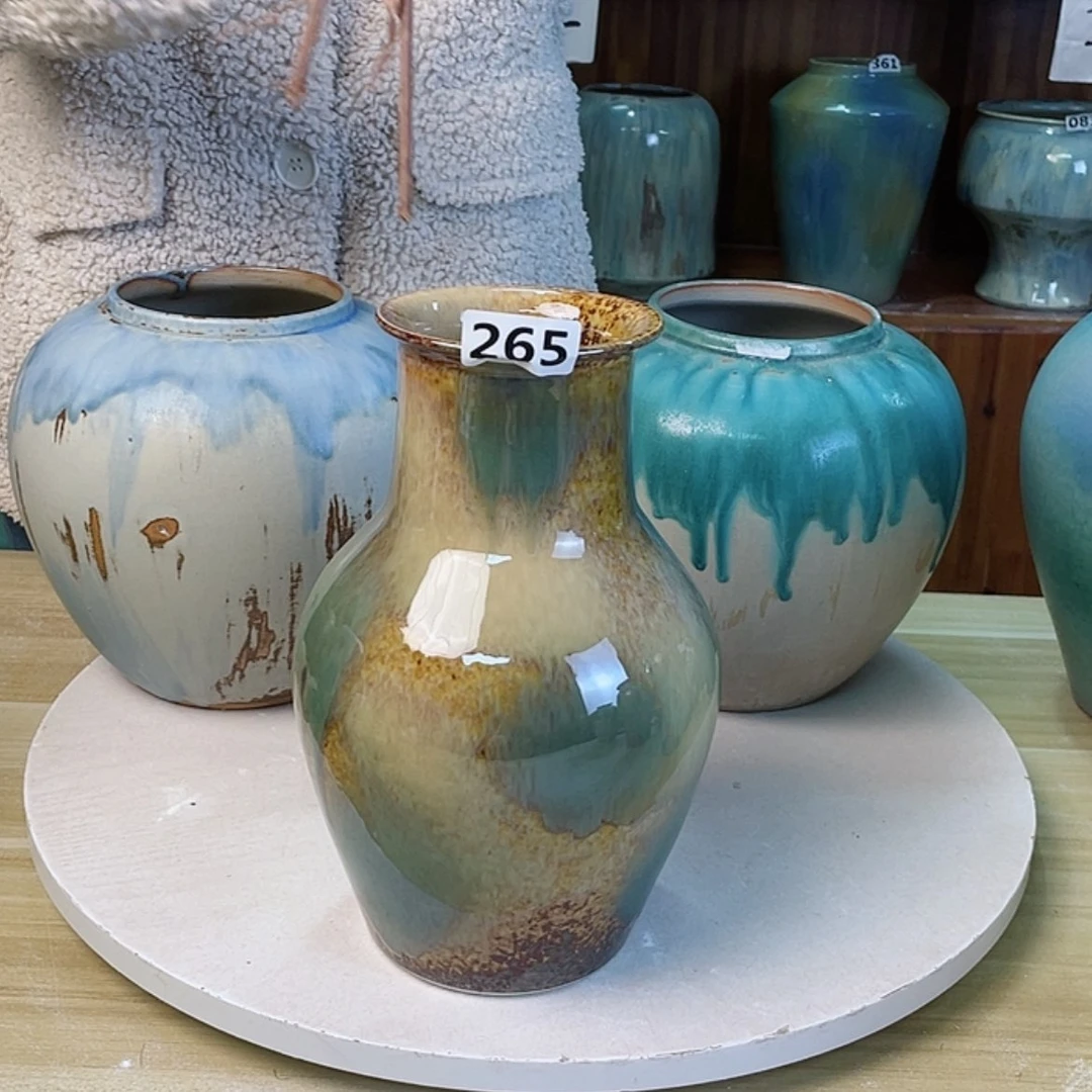 【闪购商品】陶瓷摆件265