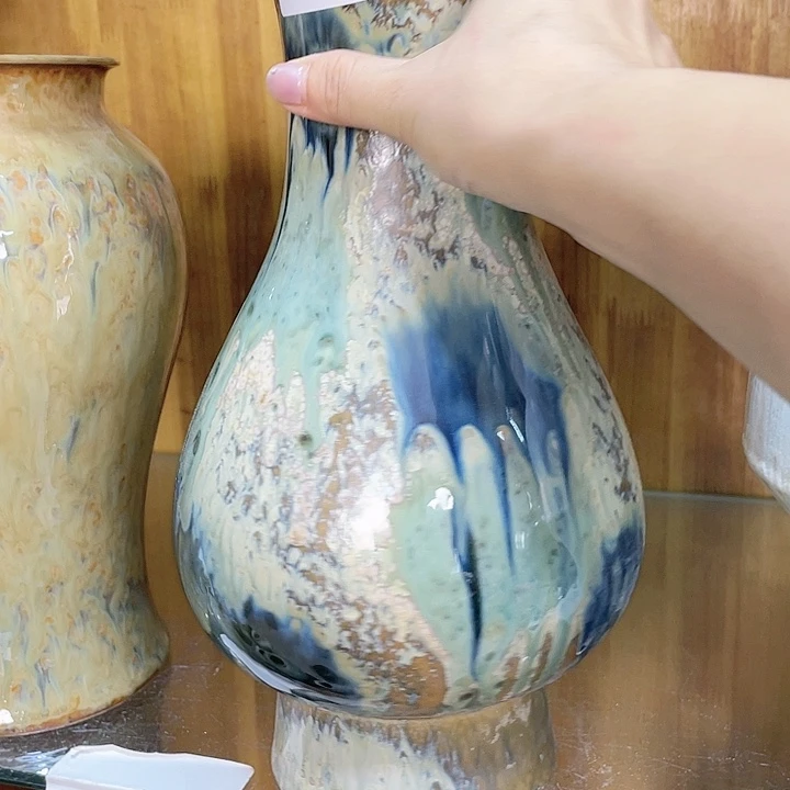 摆件466 景德镇陶瓷艺术精品展览