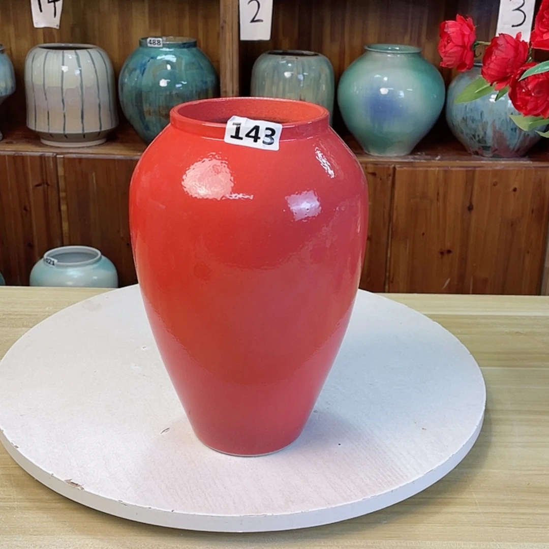 【闪购商品】陶瓷摆件143