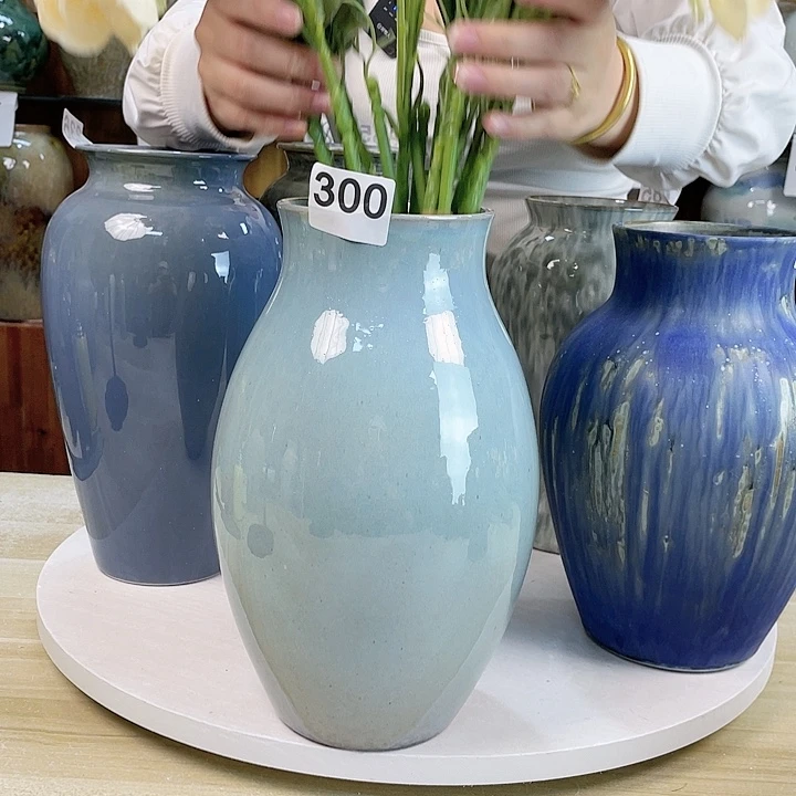 摆件300 景德镇陶瓷学院美术