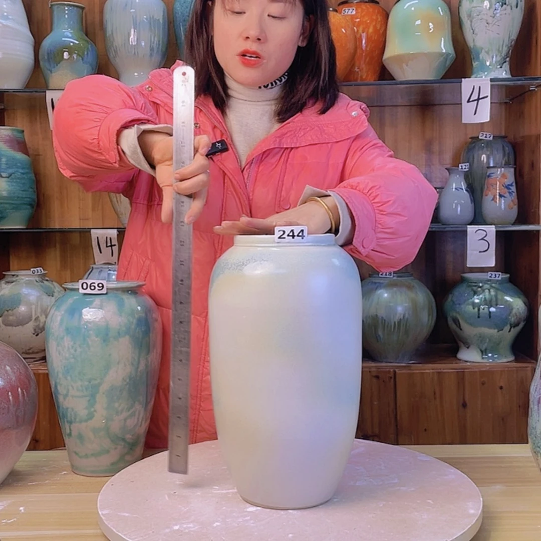 【闪购商品】陶瓷摆件244
