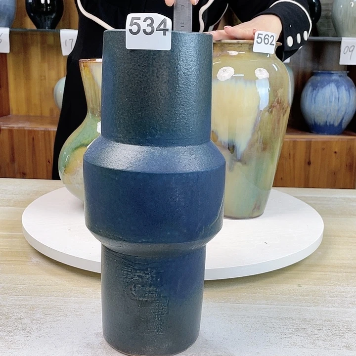 摆件微瑕534 景德镇陶瓷艺术精品展览