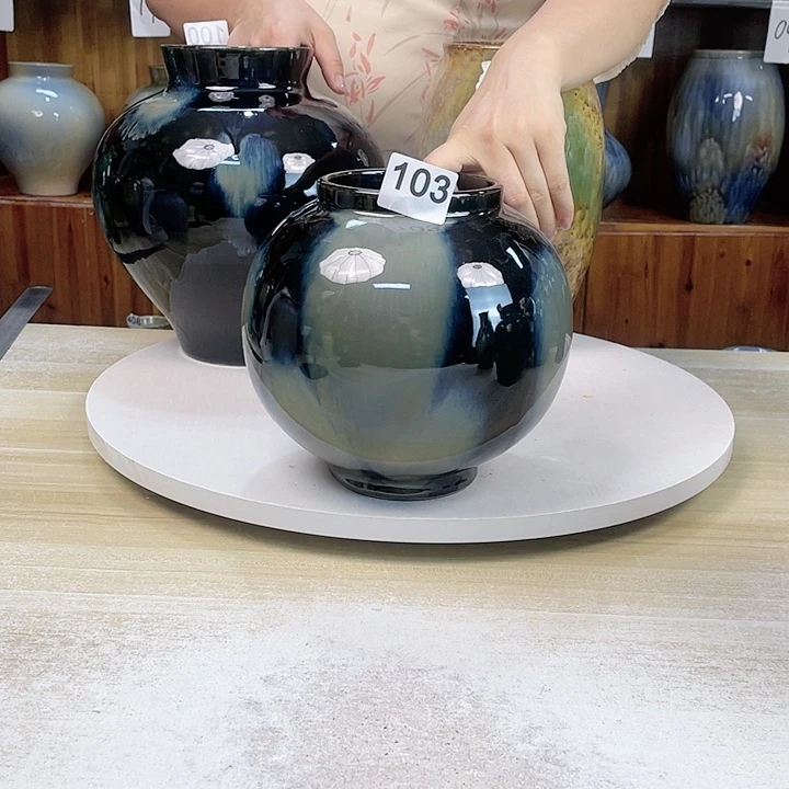 摆件?****¹103 景德镇陶瓷艺术精品展览