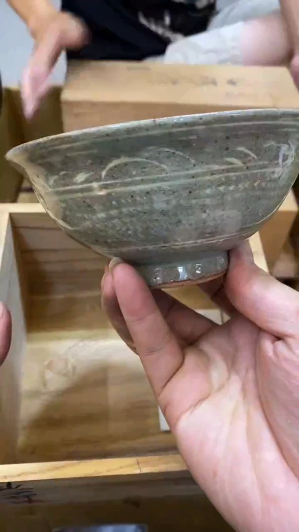 【闪购商品】默认瑕疵茶杯茶器