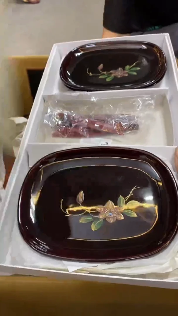 【闪购商品】碟中古商品瑕疵杯碟