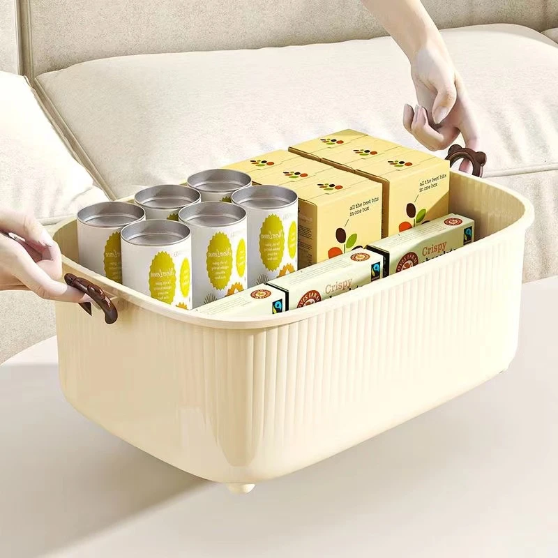 6272【SO白番茄 】收纳箱主播展示为准