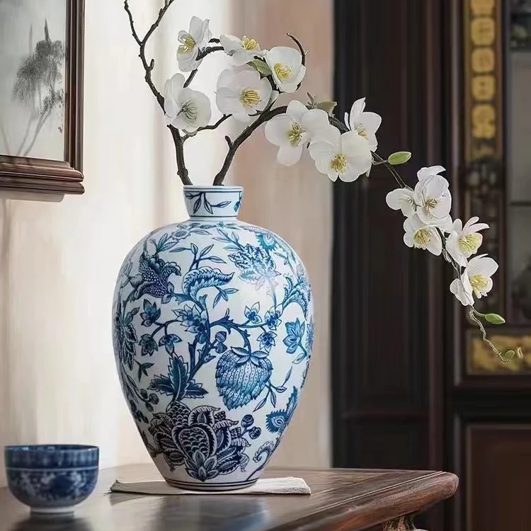 景德镇陶瓷（实物以直播间为准）