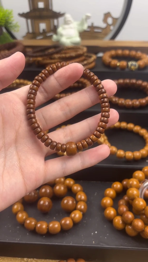 【闪购商品】紫金鼠吊坠紫金鼠纯色药片7.4