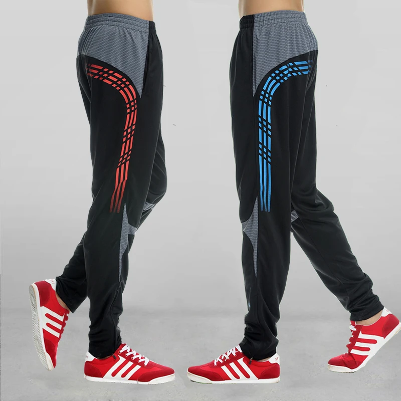 春夏运动长裤薄款速干跑步训练健身篮球宽松大码收腿潮流休闲长裤